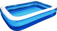 Large rectangular inflatable - large,