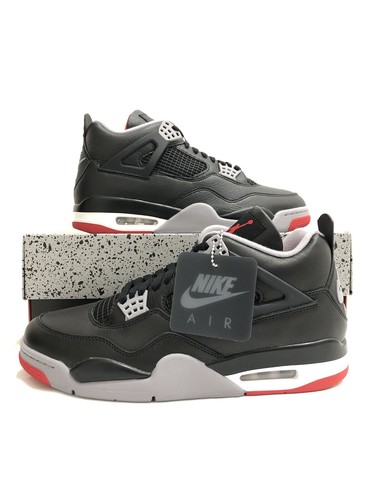 Nike air jordan - air, bred