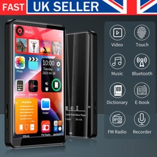 NEW 4" Full Touch Screen