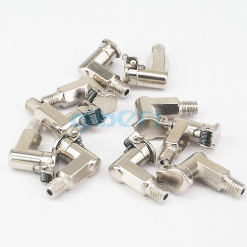 10pcs m10 elbow - m6, m8