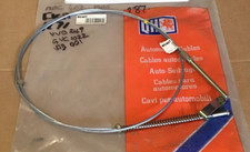 QH BC407 Hand Brake Cable  (VVB249) suits Mini 59-77 &Riley Elf Wolseley Hornet