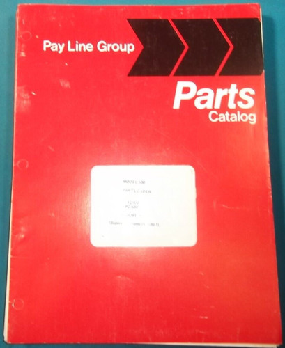 International payline 530 - international,