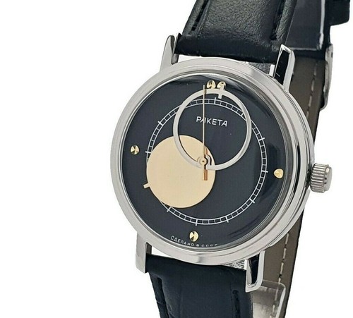 Raketa copernik ussr space - raketa,