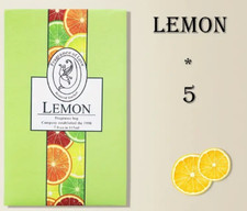 3X Scented Drawer Wardrobe