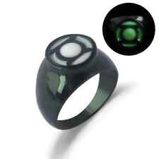 Green Lantern Super Hero Ring