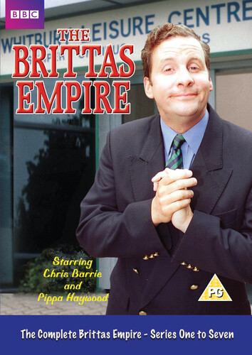 The brittas empire - the,