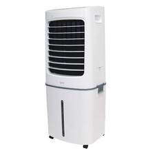 Evaporative Air Cooler with
