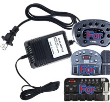 AC/AC Adapter For Line 6 Bass