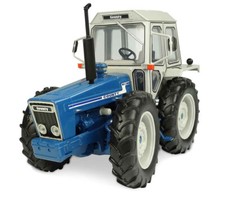 FORD COUNTY 1174 TRACTOR 1/32
