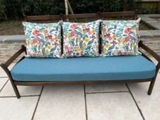 Ercol Saville 3 seater sofa