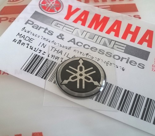12mm yamaha tuning fork - x,