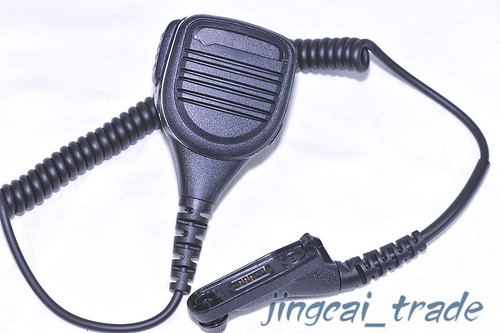 Speaker mic for - for, radio
