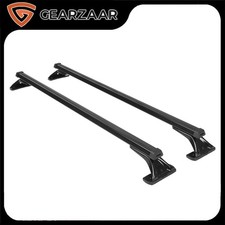 Car roof racks cross - roof,