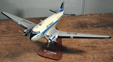 DC 3 F-B BBE RESIN AIR FRANCE