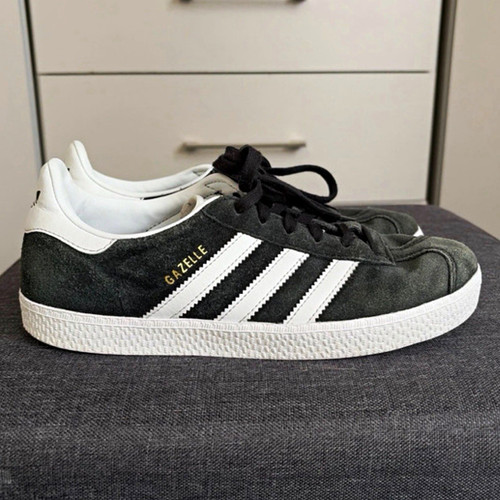 Adidas gazelle men suede - adidas, men’s