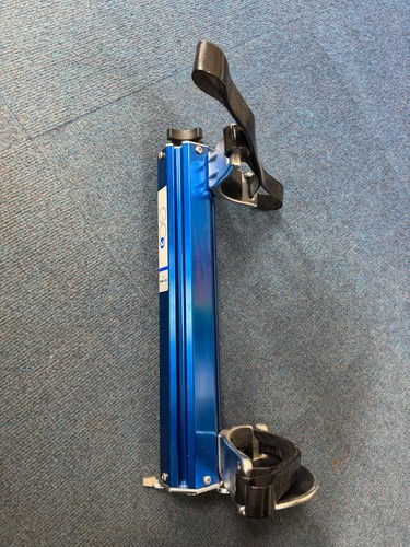 Straint go2 track mounted - track,