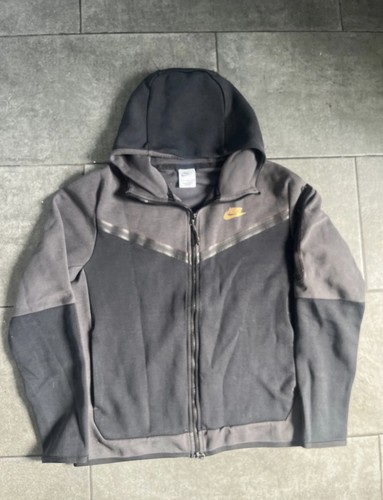 Nike tech fleece dark - tech,