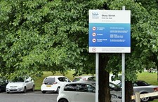 Photo 6x4 Free car park