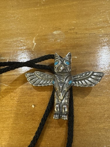 Vintage native american silver - native,