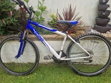 Apollo Mountain Bike XC26, 18