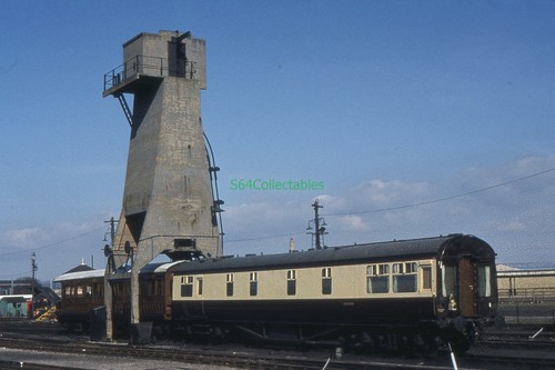 S111 35mm slide mk1 coach - mk1,