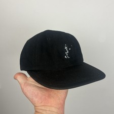 Born X Raised Cap Hat One Size