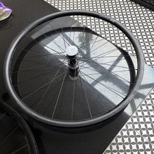 DT Swiss Gravel LN 700c