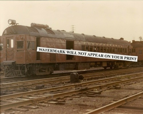 Pennsylvania railroad gas - pennsylvania,