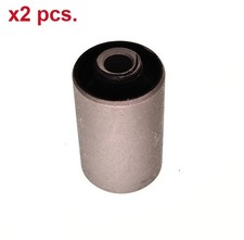 X2 PCS LOWER FRONT MOUNTING
