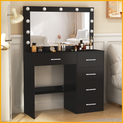 Small dresser dressing table - small,
