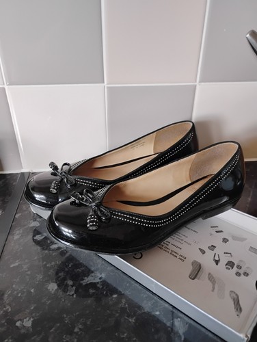 Clarks bombay bere lights - clarks,