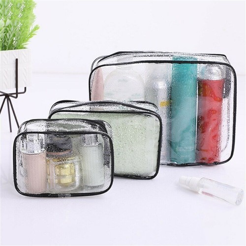 Piece clear travel - travel, set