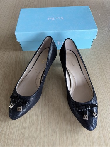 Van dal ivy women leather - dal,