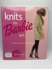Knits for Barbie Doll: 75
