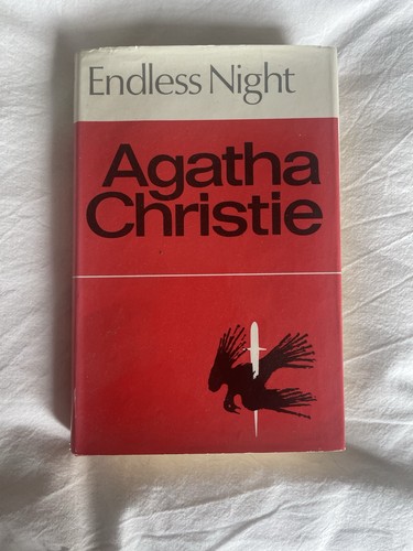 Four agatha christie - four,