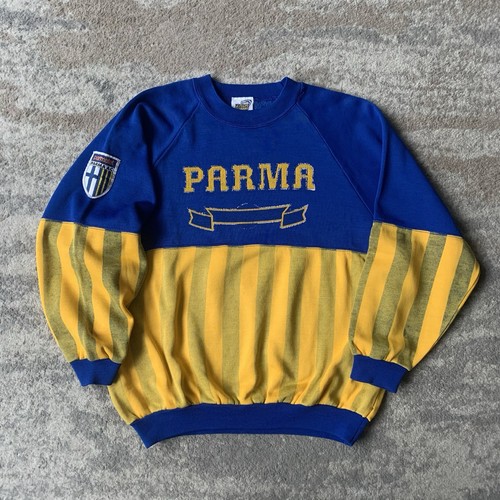 Vintage parma 1990 - parma, felpe