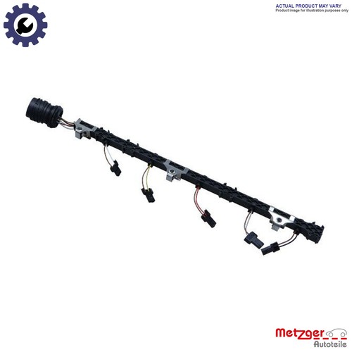Connecting cable injector - cable,