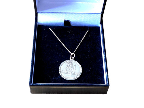 Vintage fully hallmarked 9ct - vintage,
