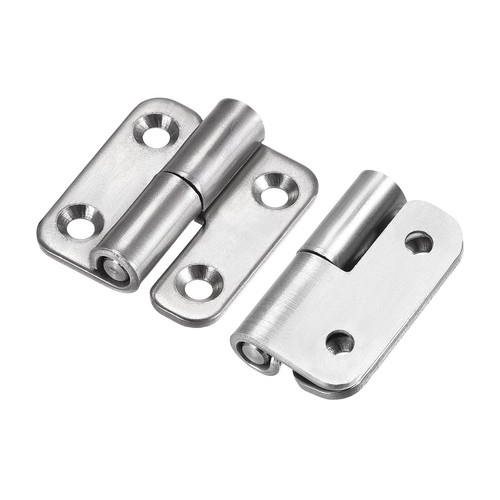 2pcs lift off - 2pcs, hinge