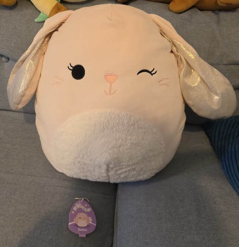 Squishmallows satine the - satine,