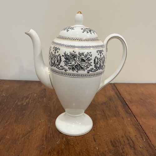 Wedgwood black columbia large - wedgwood,