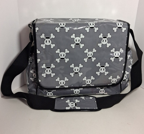 Paul frank diaper bag - paul,