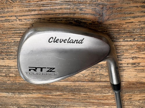 Cleveland rtz tour - rtz, rack
