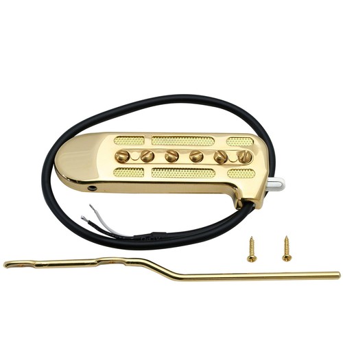 Dearmond floating pickup - dearmond,