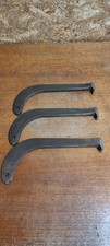 3 x Sykes Pickavant Hydraulic