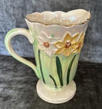 Vintage Arthur Wood Daffodil
