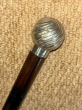Antique Walking Stick Cane -