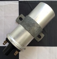 Lucas HA12 Electronic 12 Volt Coil for BMC Mini, Austin Healey