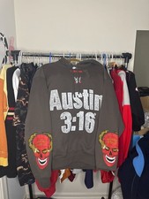 Civil Regime x WWE Stone Cold