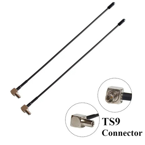 Lte ts9 antenna - 2x, 5dbi